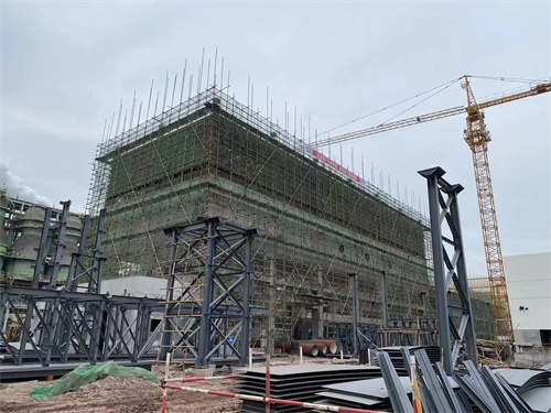 閉式冷卻塔如何進行日常的保養呢？(冷卻塔需要用什么遮擋)