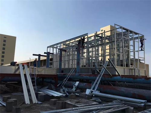 特菱冷卻塔：選冷卻塔電機的常見問題(冷卻塔專用電機