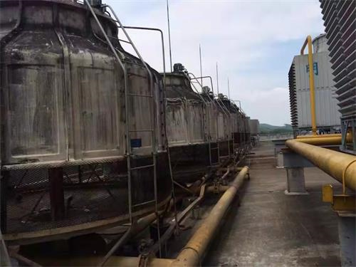 關(guān)于不銹鋼冷卻塔的維護方法(工業(yè)型不銹鋼冷卻塔解