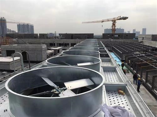玻璃鋼冷卻塔使用中存在問題有哪些？(玻璃鋼冷卻塔的危害因素有哪些)